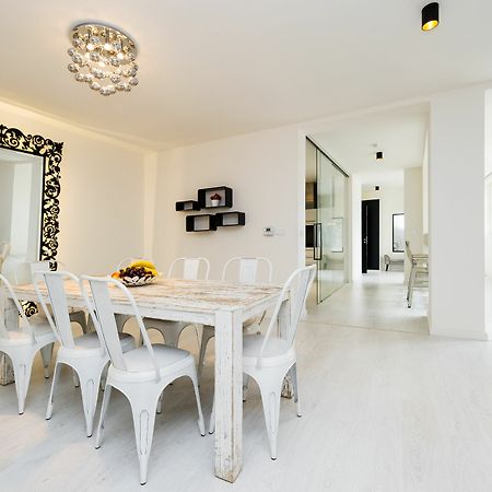 Jindrisska Apartments 布拉格 外观 照片
