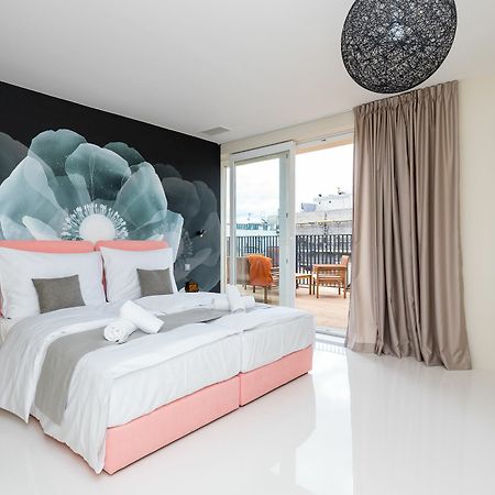 Jindrisska Apartments 布拉格 外观 照片