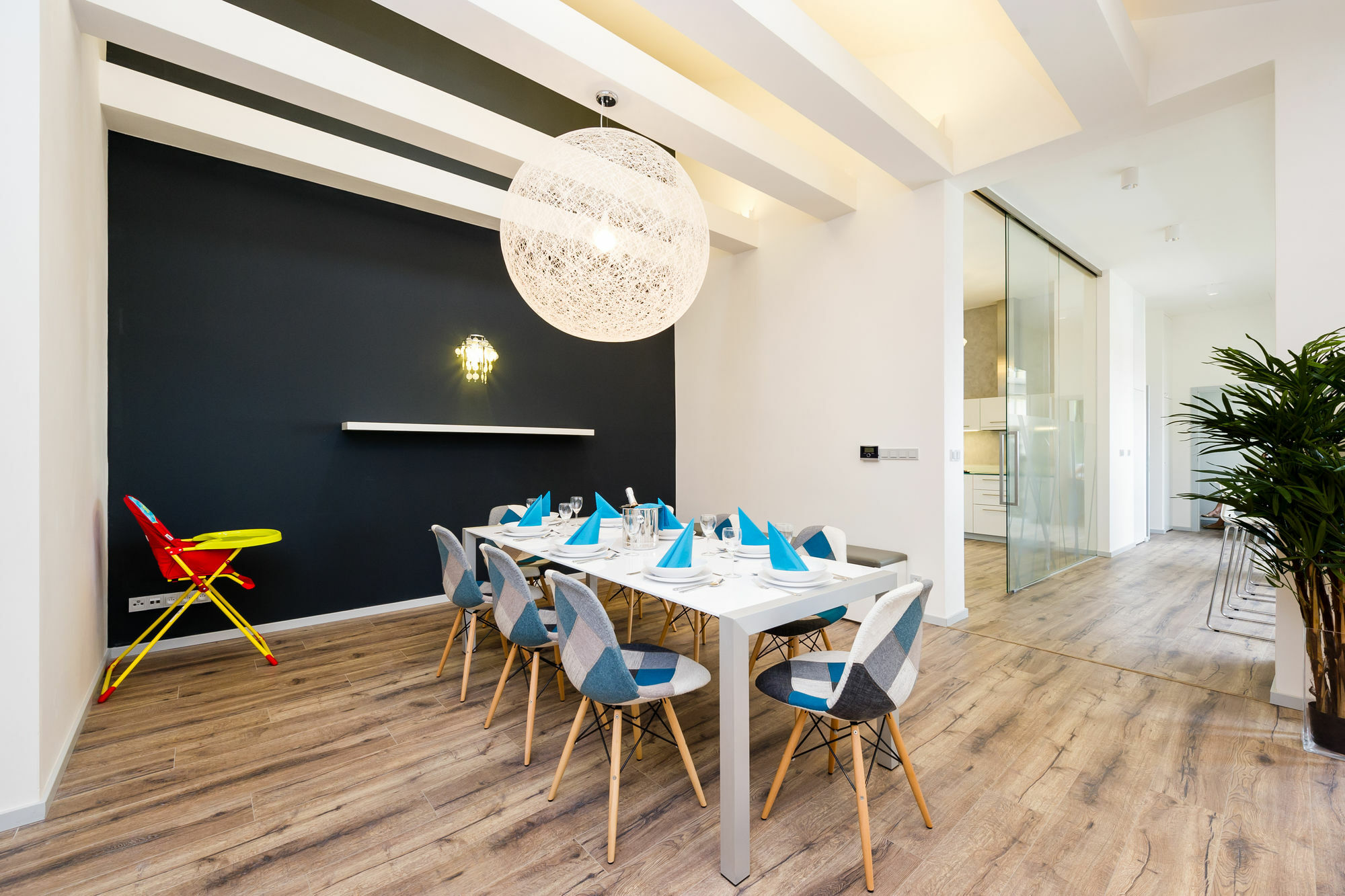 Jindrisska Apartments 布拉格 外观 照片