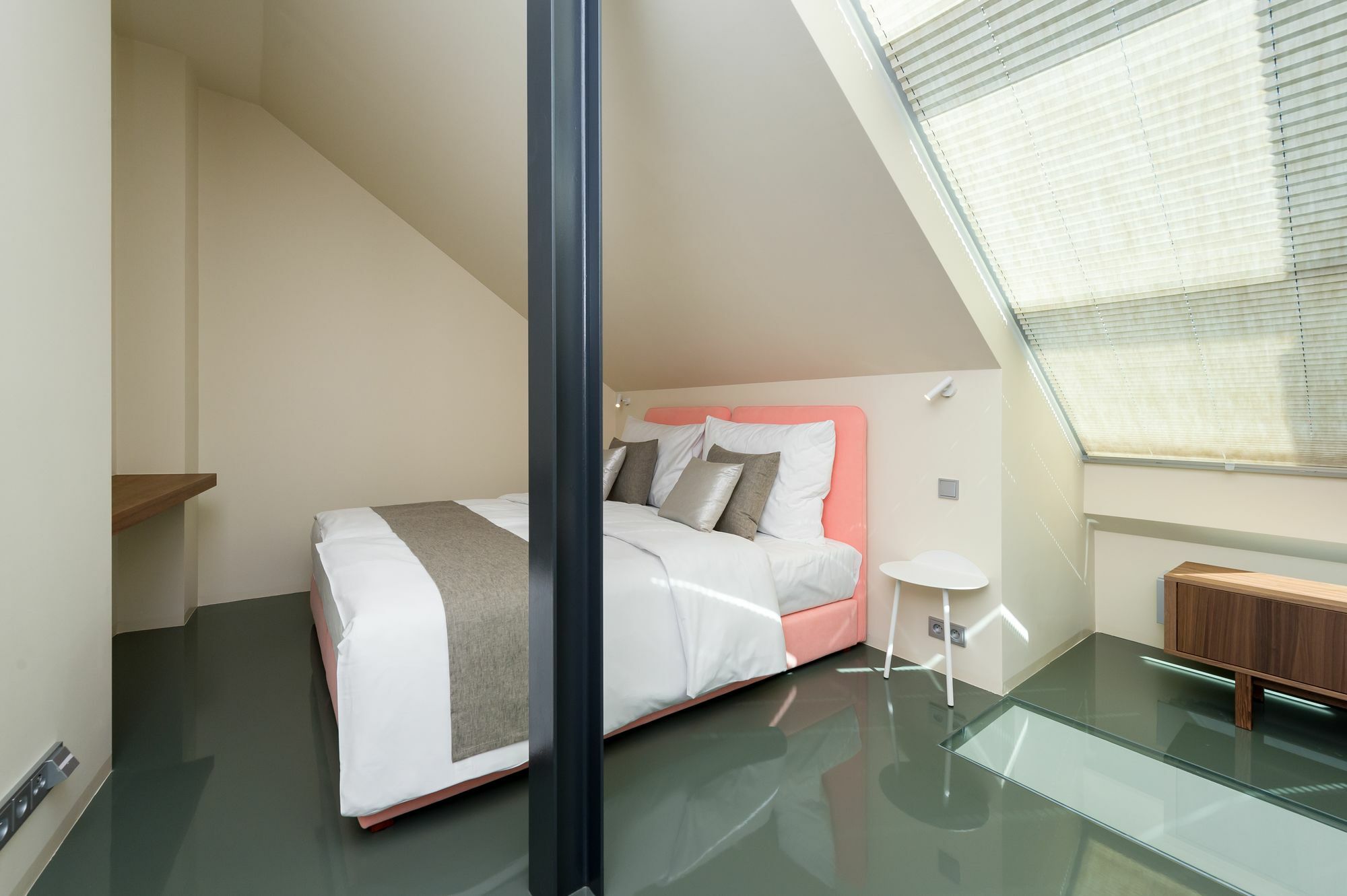 Jindrisska Apartments 布拉格 外观 照片