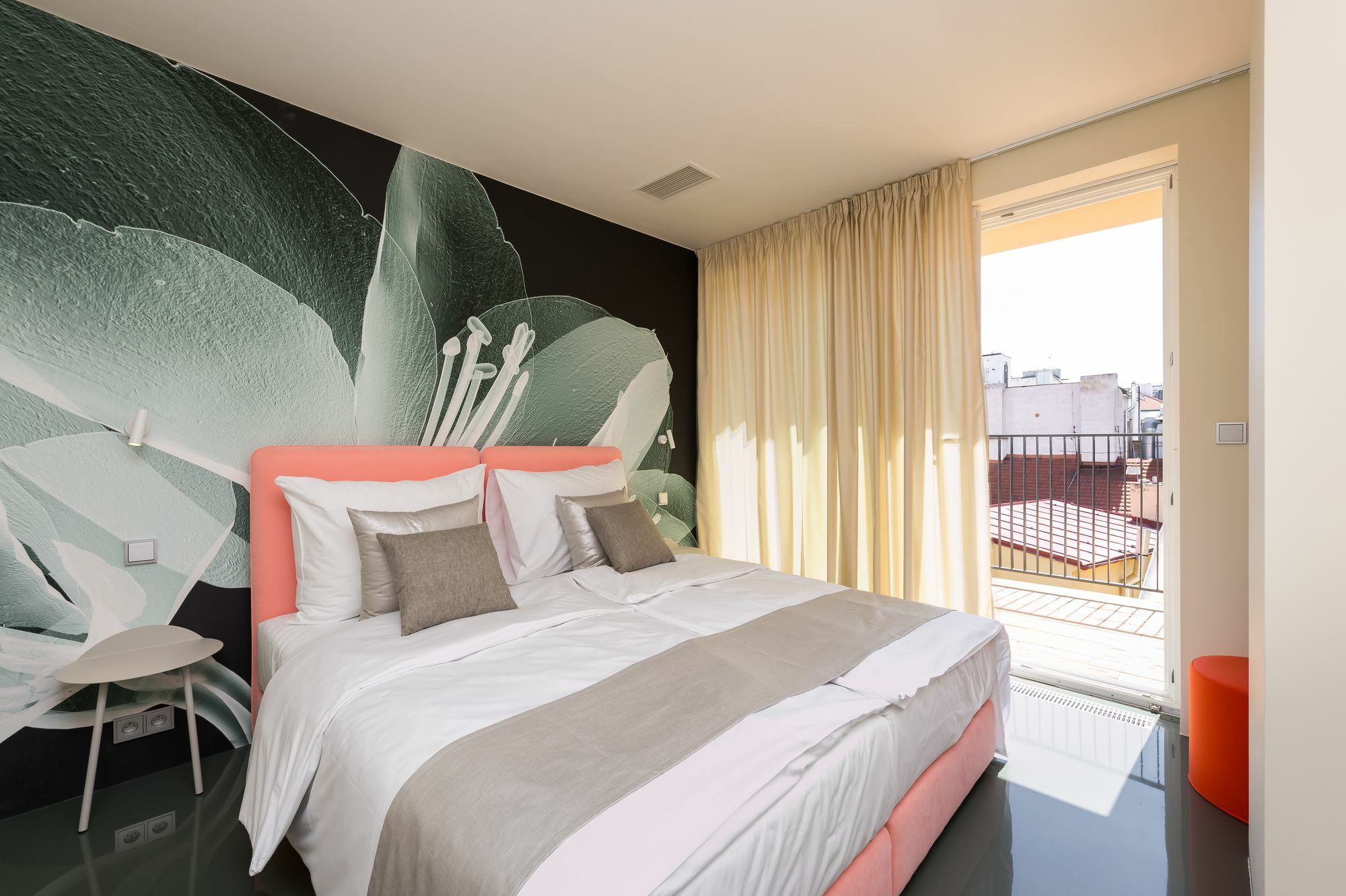 Jindrisska Apartments 布拉格 外观 照片