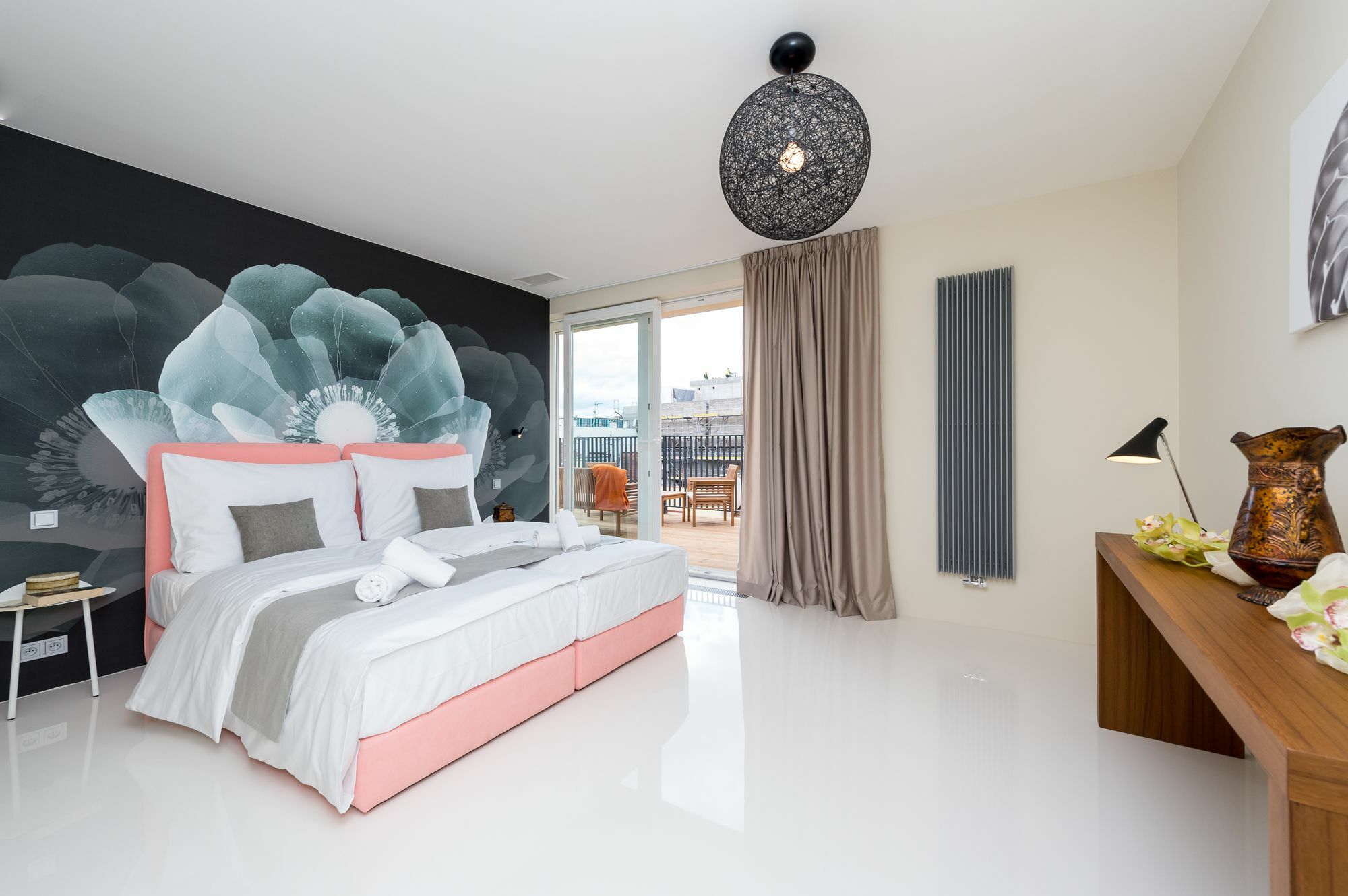 Jindrisska Apartments 布拉格 外观 照片