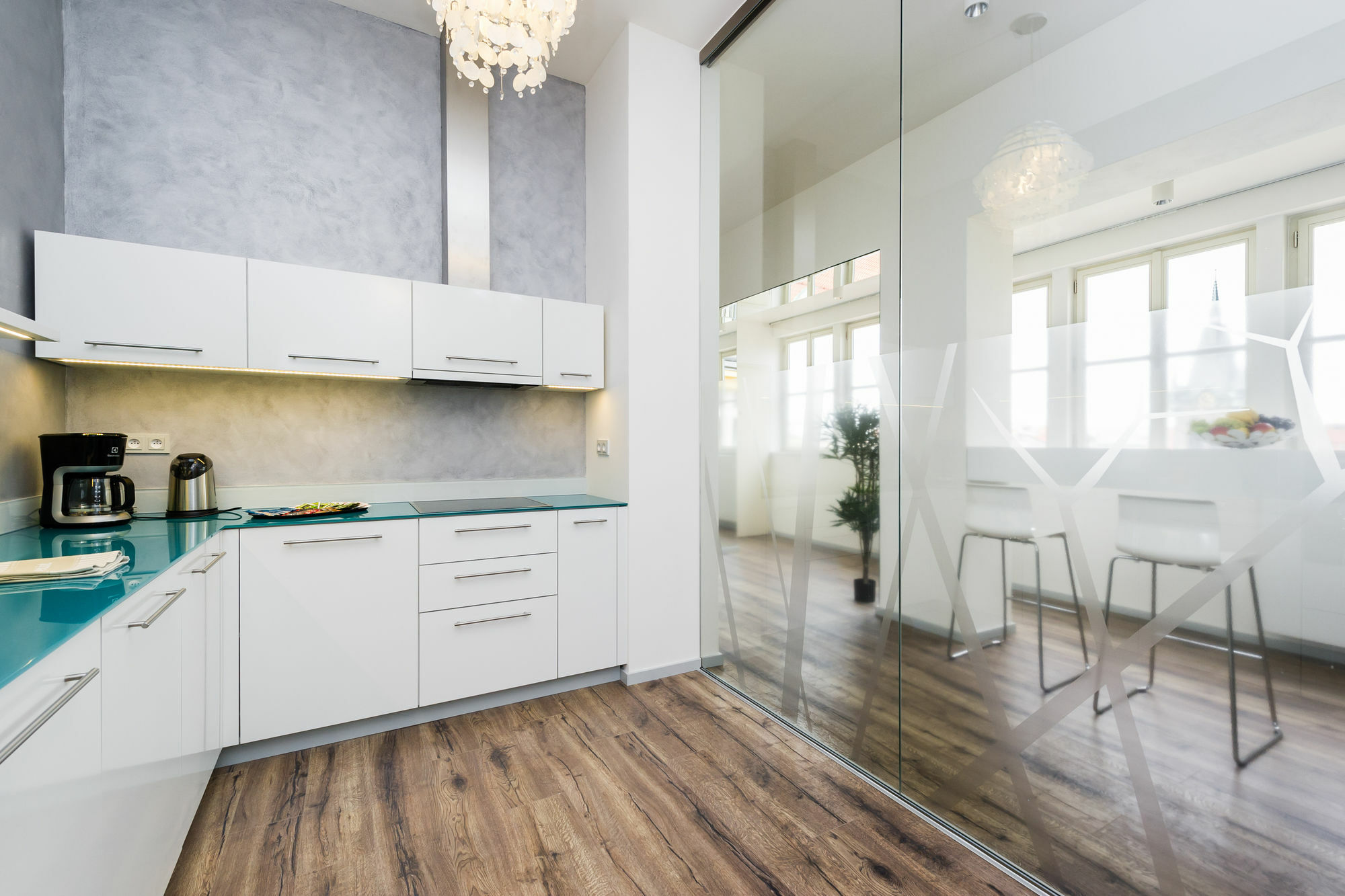 Jindrisska Apartments 布拉格 外观 照片