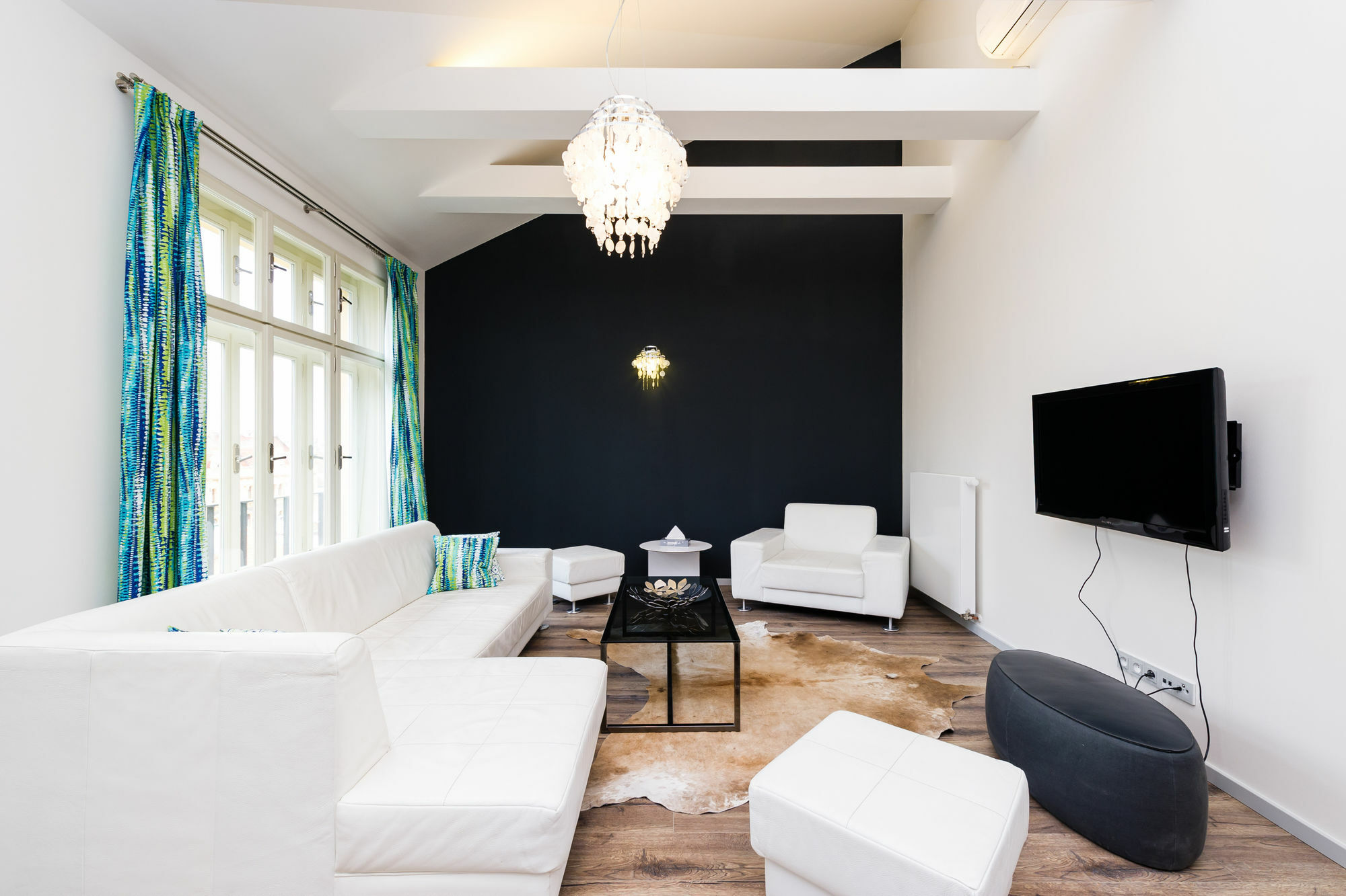 Jindrisska Apartments 布拉格 外观 照片