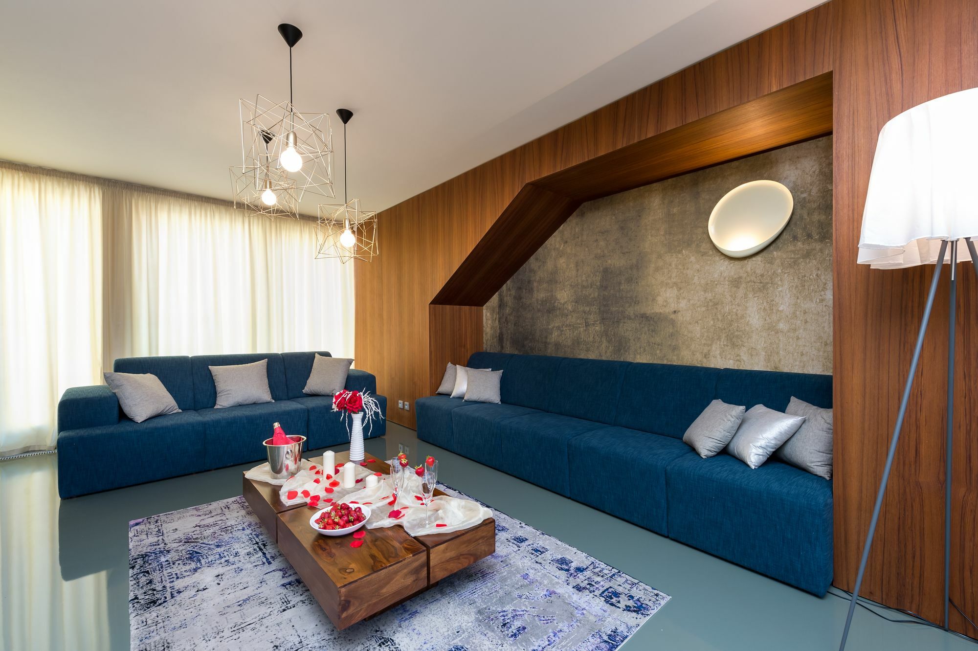 Jindrisska Apartments 布拉格 外观 照片
