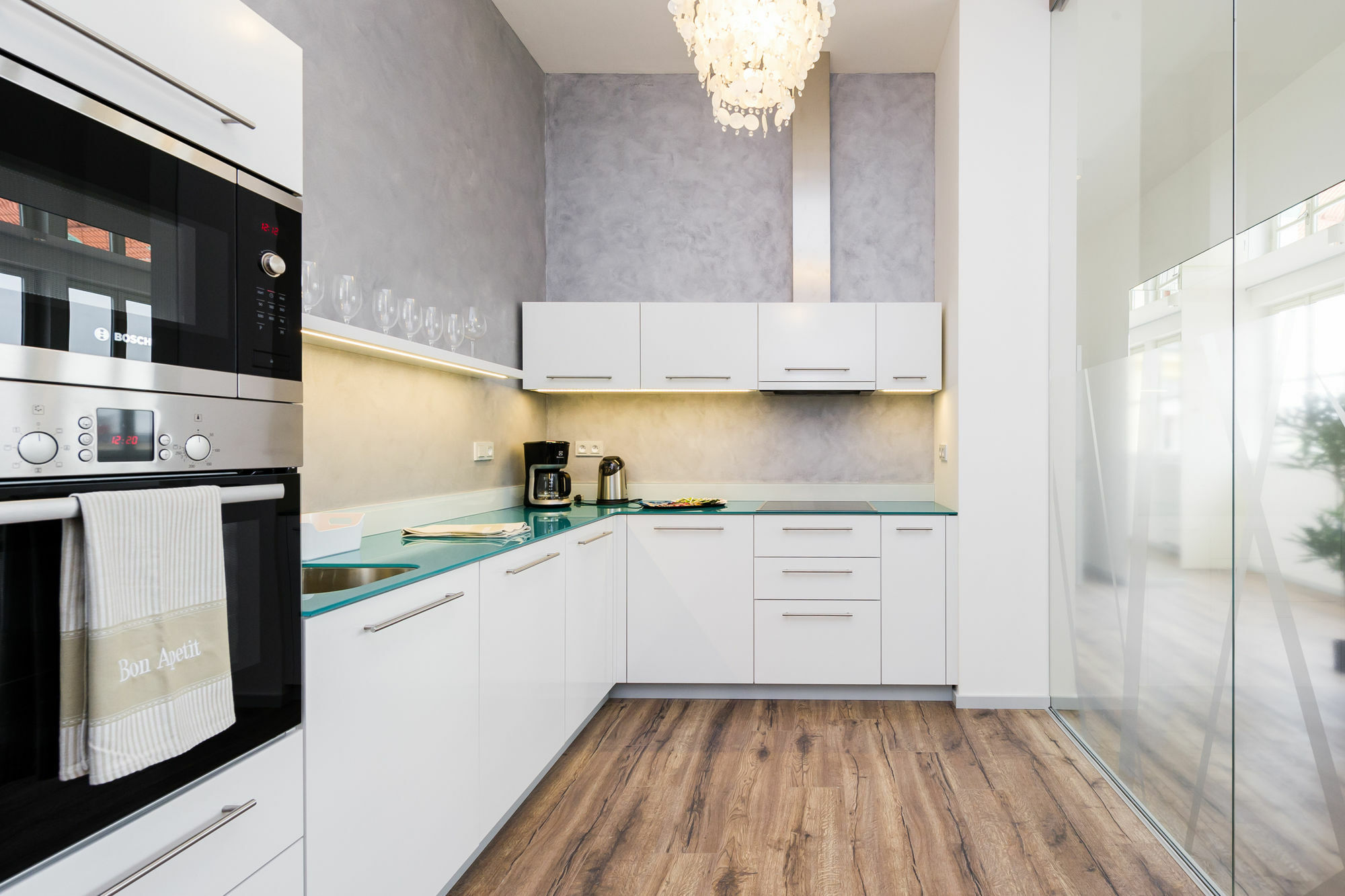 Jindrisska Apartments 布拉格 外观 照片