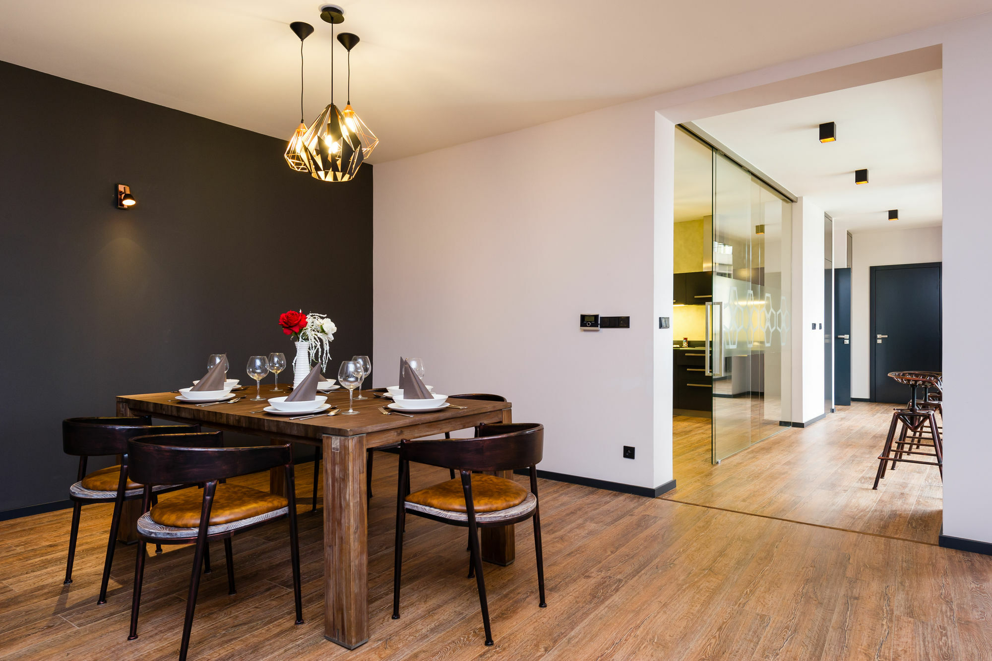 Jindrisska Apartments 布拉格 外观 照片