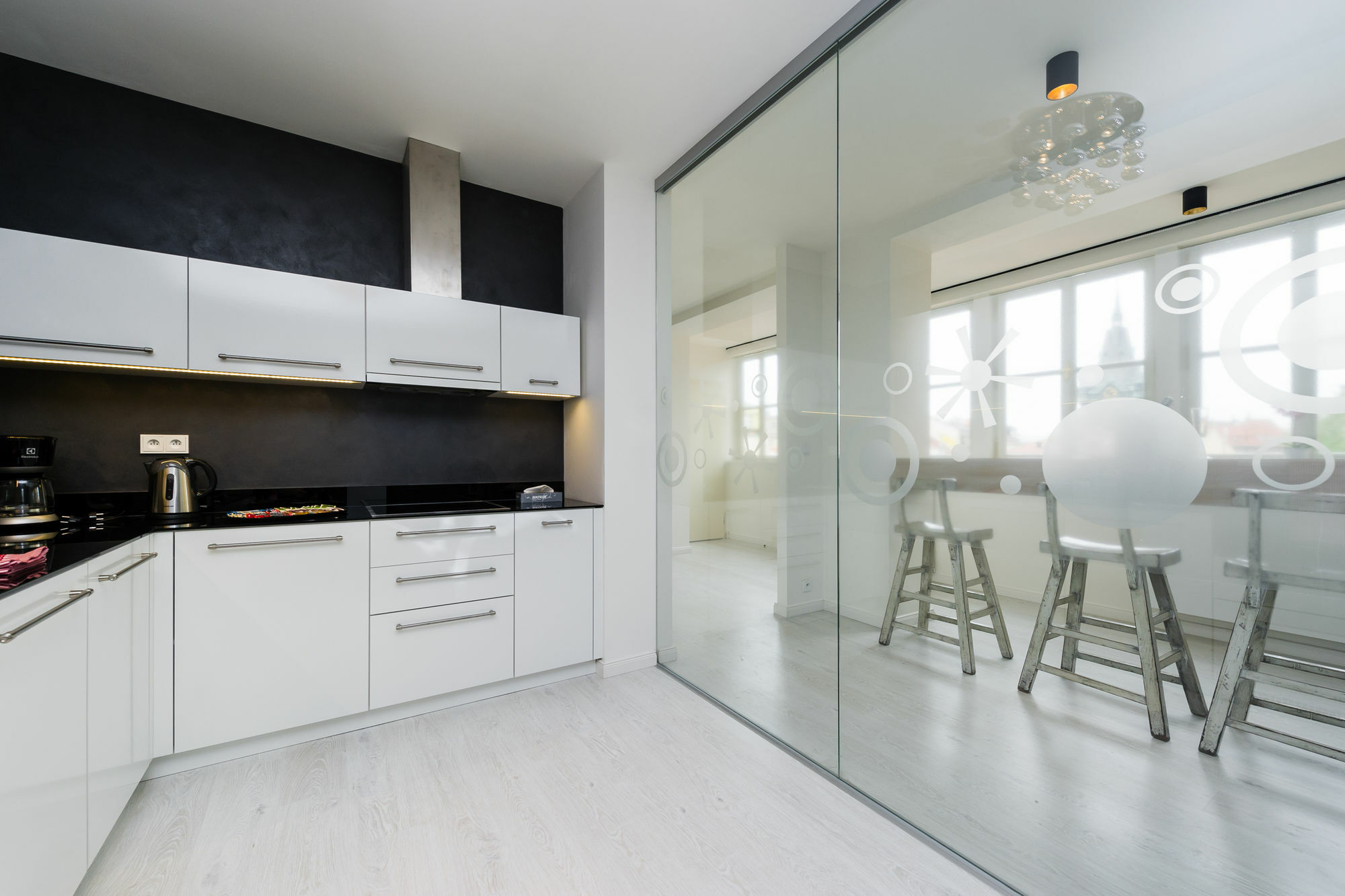 Jindrisska Apartments 布拉格 外观 照片