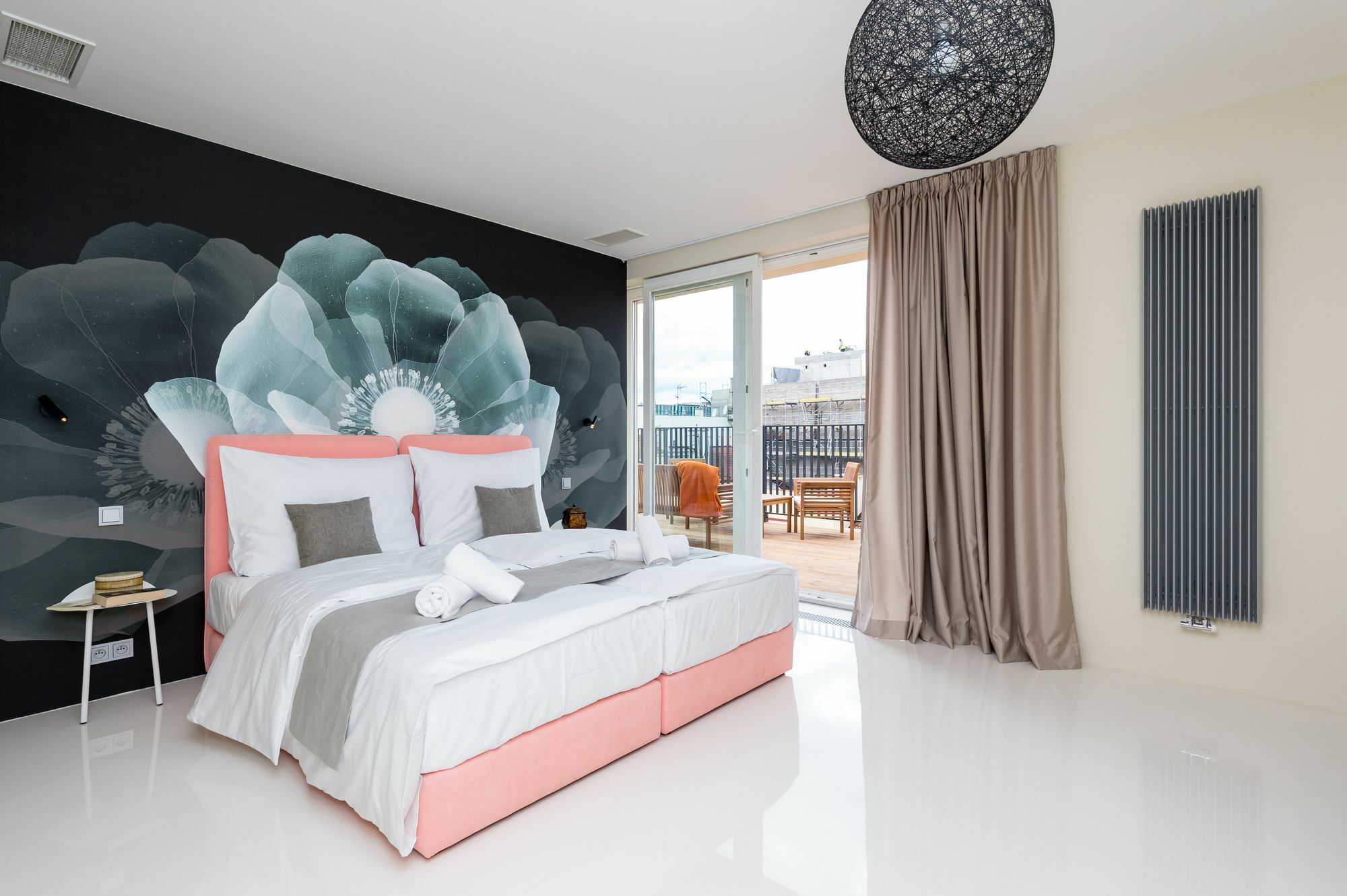 Jindrisska Apartments 布拉格 外观 照片