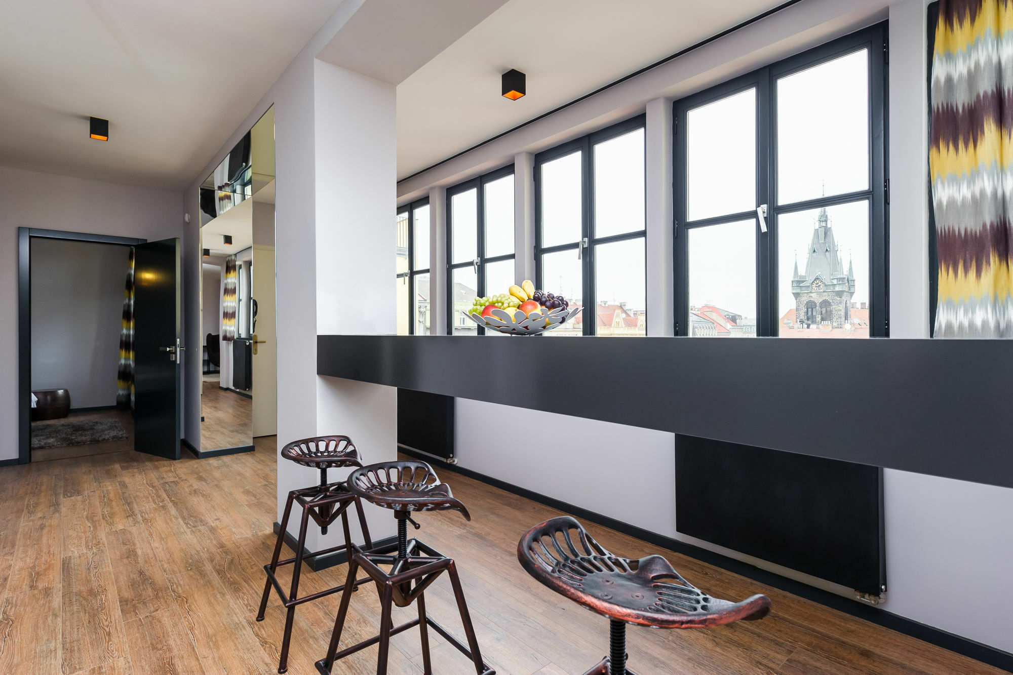 Jindrisska Apartments 布拉格 外观 照片